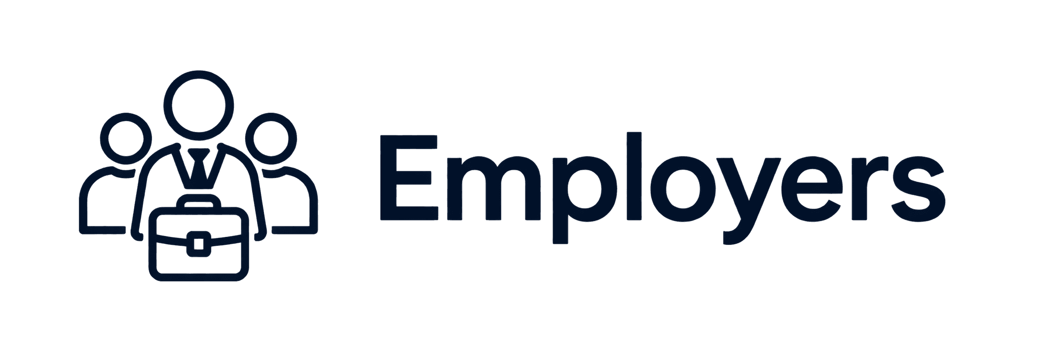 Employers and businesses working with BSF