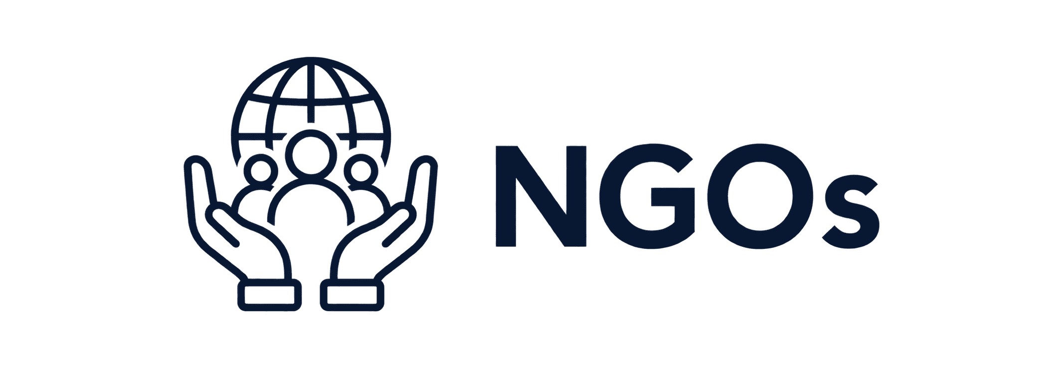 NGOs and social organisations working with BSF
