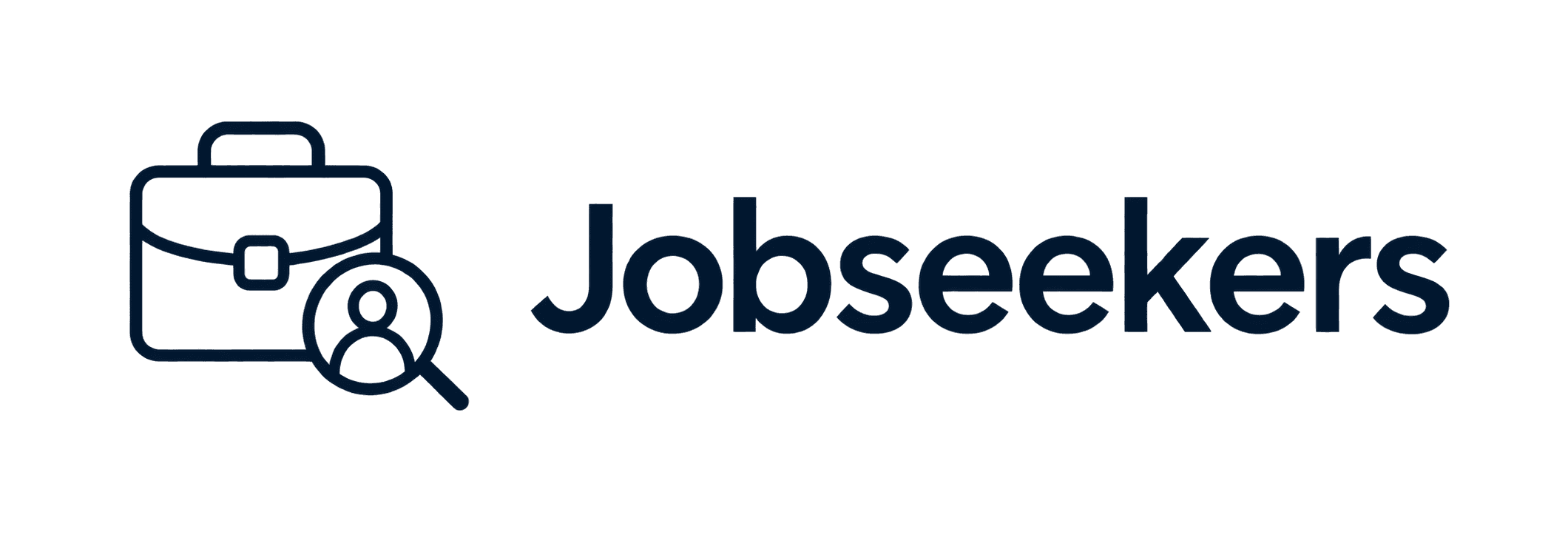 Jobseekers accessing employment and career opportunities through BSF